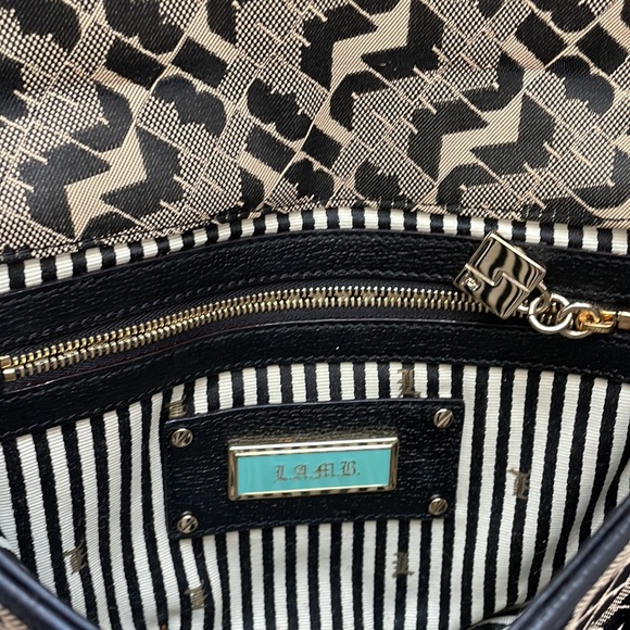 L.A.M.B. Shoulder bag - Picture 11 of 17